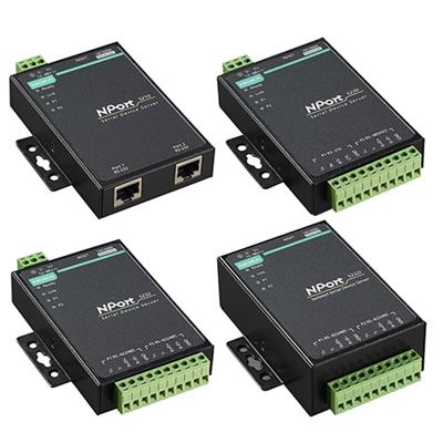 NPort 5232-T