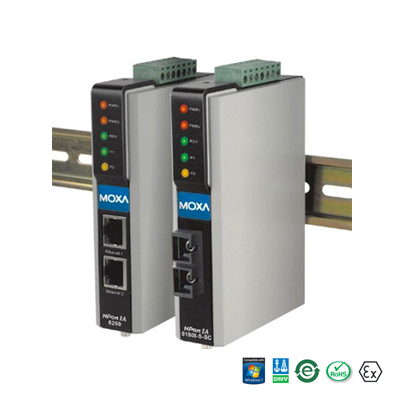 NPort IA5150-M-SC-T