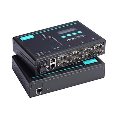 NPort 5650I-8-DT