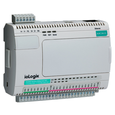 ioLogik E2210-T