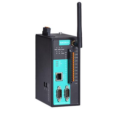 NPort IAW5250A-6I/O