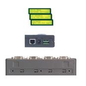 NPort 5450-T