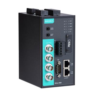 VPort 464-T