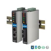 NPort IA5150-S-SC