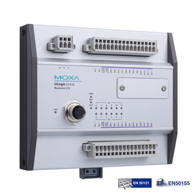 ioLogik E1512-M12-CT-T
