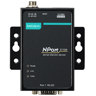 NPort 5150A-T