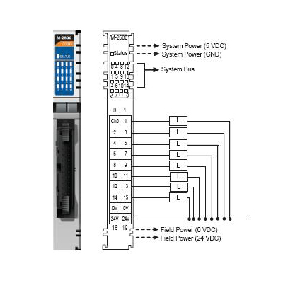 M-2600