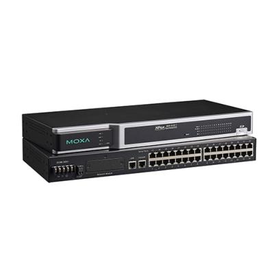 NPort 6610-16-48V